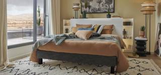 Déco chambre adulte : tendance et durabilité, meubles gautier