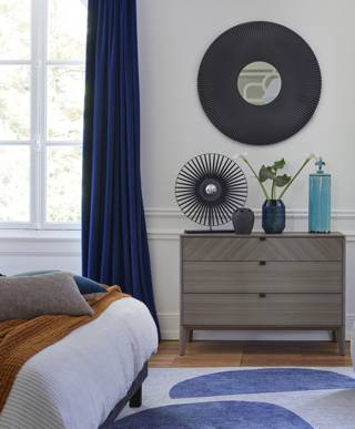 Déco chambre adulte : tendance et durabilité, meubles gautier
