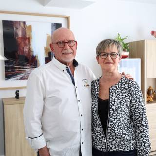 Projet aménagement intérieur Gautier