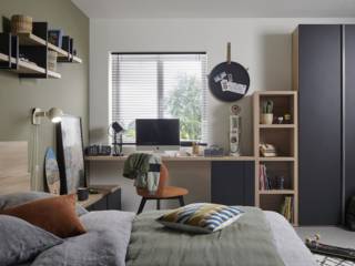 Inspiration Chambre Enfant Imagine meubles Gautier