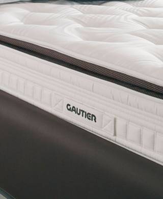 Matelas et sommiers meubles Gautier