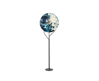Lampadaire Grand Chelem Encre