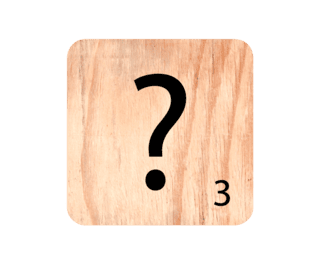 Symbole Interrogation
