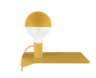 Lampe Magnetique Combo Jaune