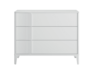 Commode 3 tiroirs Aurore