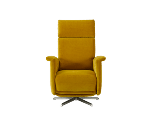 Fauteuil relax manuel