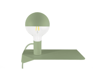 Lampe Magnetique Combo Vert