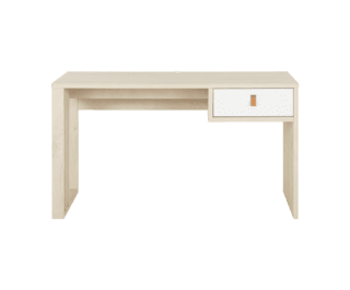 Bureau 1 tiroir Lodge