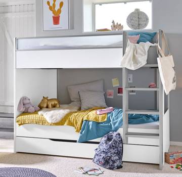 tiroir de lit kids meubles gautier